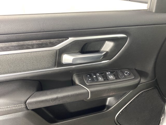 Used 2023 RAM 1500 Lone Star AWD/4WD image 17