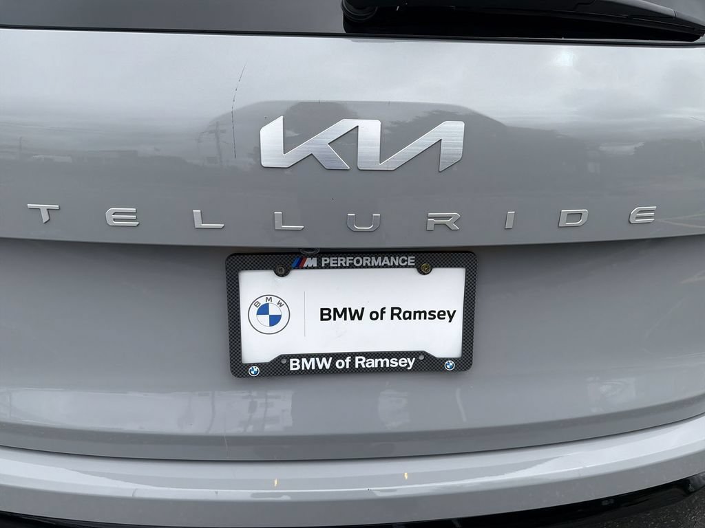 Used 2024 Kia Telluride EX X-Line AWD/4WD image 15