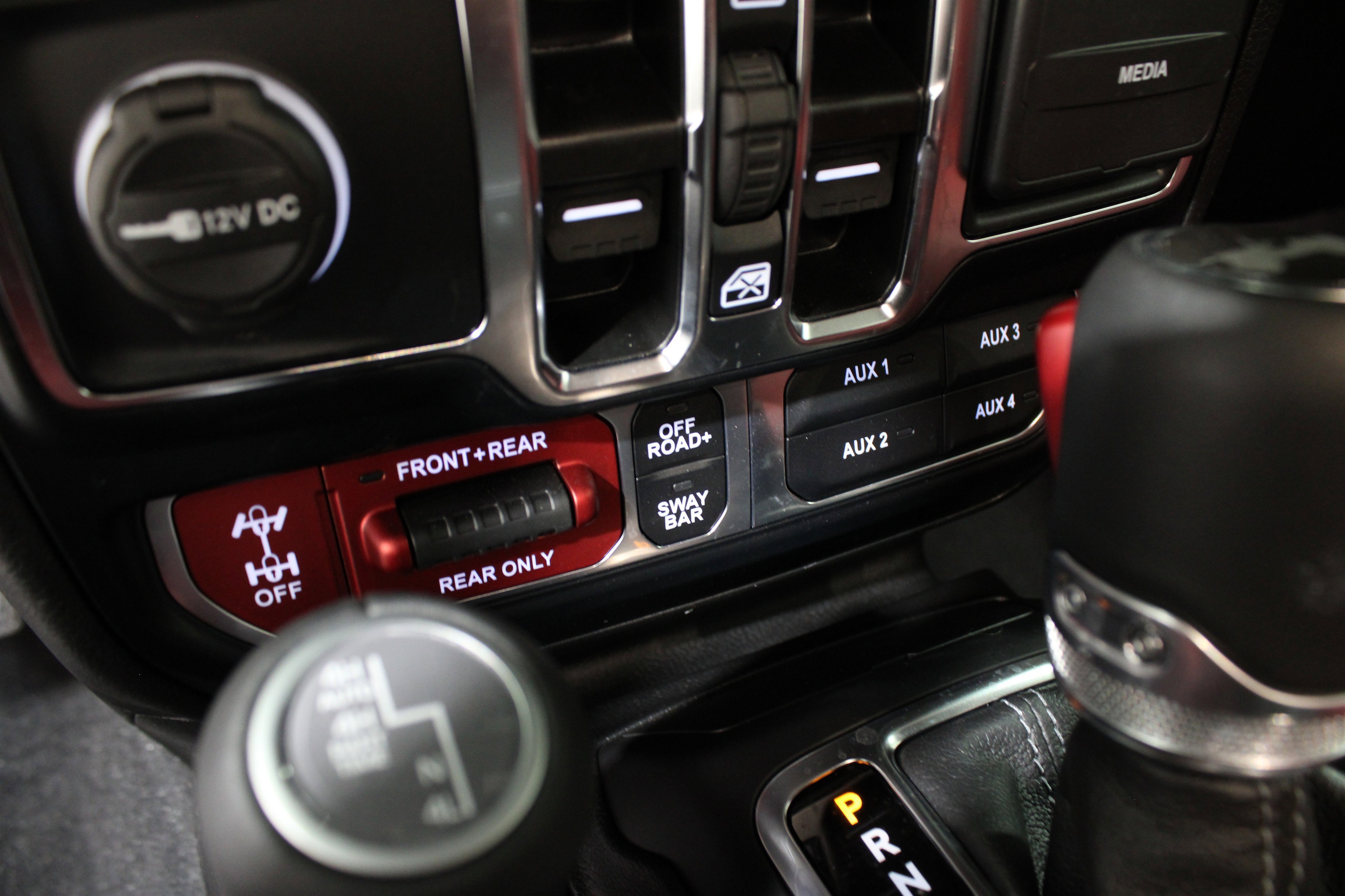 Used 2024 Jeep Wrangler Unlimited Rubicon 392 image 22