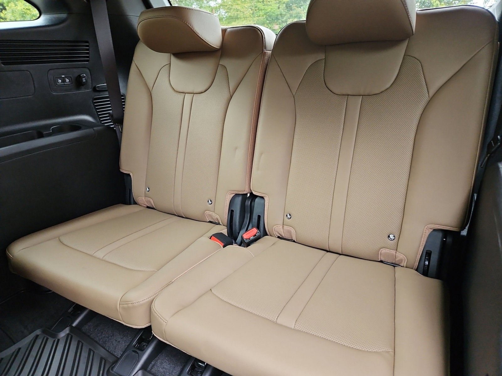 New 2026 Kia Sorento SX Prestige w/ Olive Brown Leather Package image 20