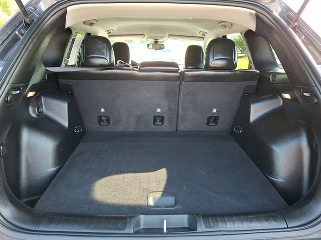 Used 2020 Jeep Cherokee Latitude Lux w/ Quick Order Package 26H Lux AWD/4WD image 28