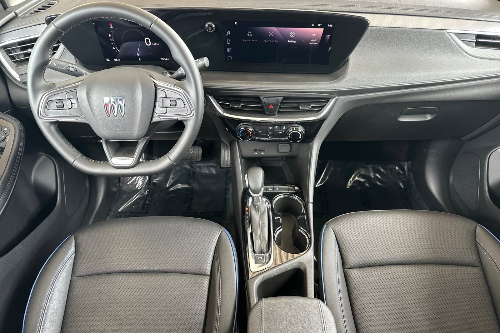 Used 2026 Buick Encore GX Sport Touring image 16