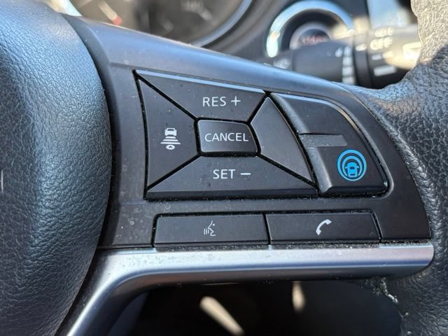 Used 2019 Nissan Rogue SV w/ Premium Package AWD/4WD image 19