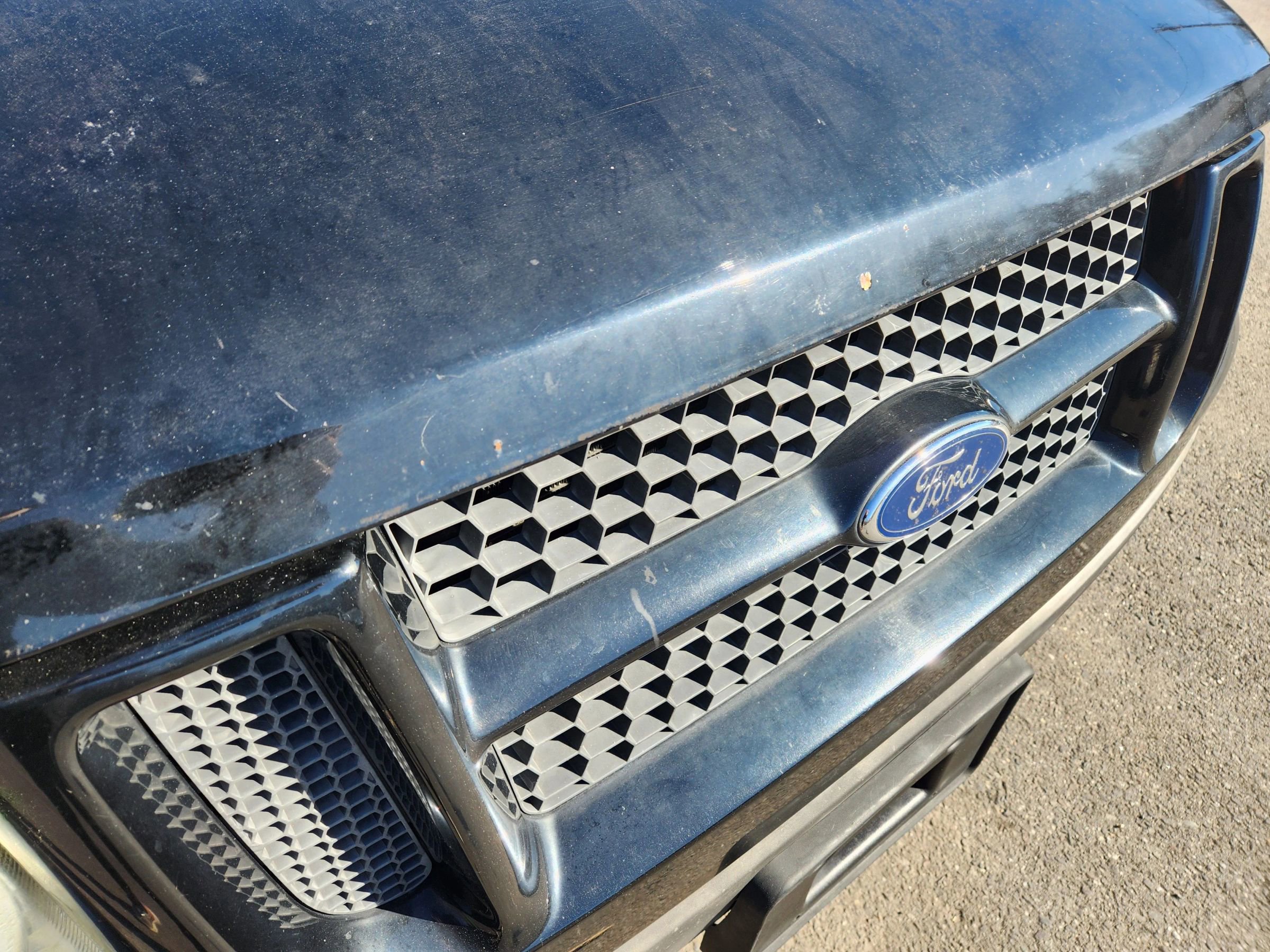 Used 2003 Ford Explorer Sport Trac XLS image 5