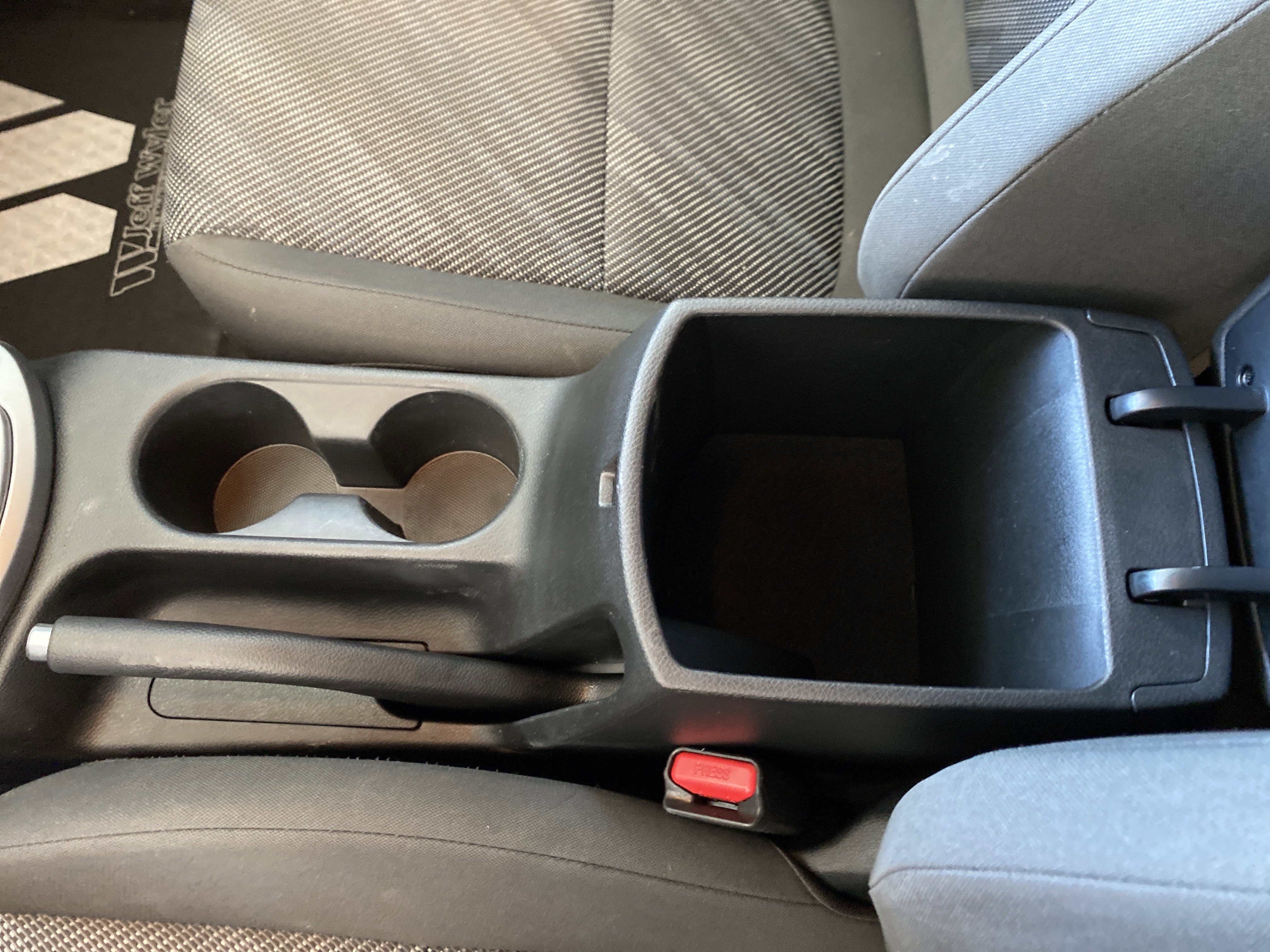 Used 2024 Kia Seltos LX image 13