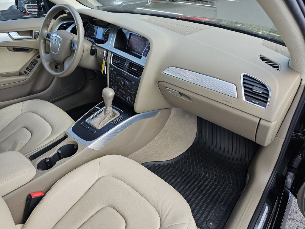 Used 2012 Audi A4 2.0T Premium Plus FWD image 10