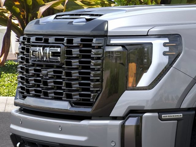 New 2026 GMC Sierra 2500 Denali Ultimate AWD/4WD image 13