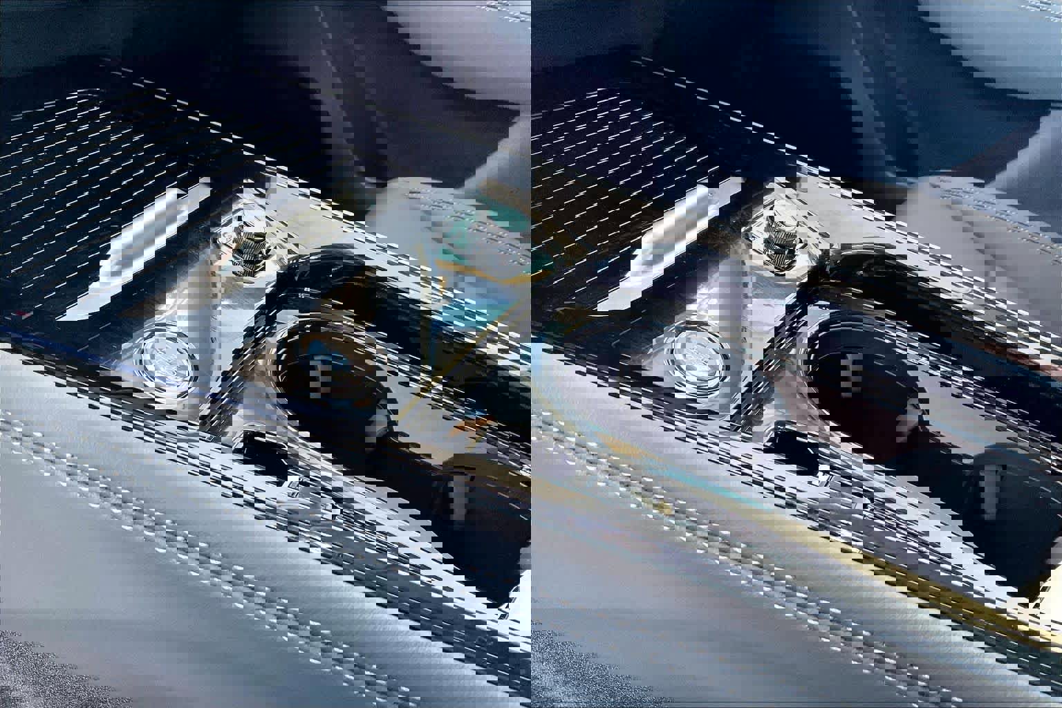 New 2026 Audi Q3 quattro 2.0T image 7