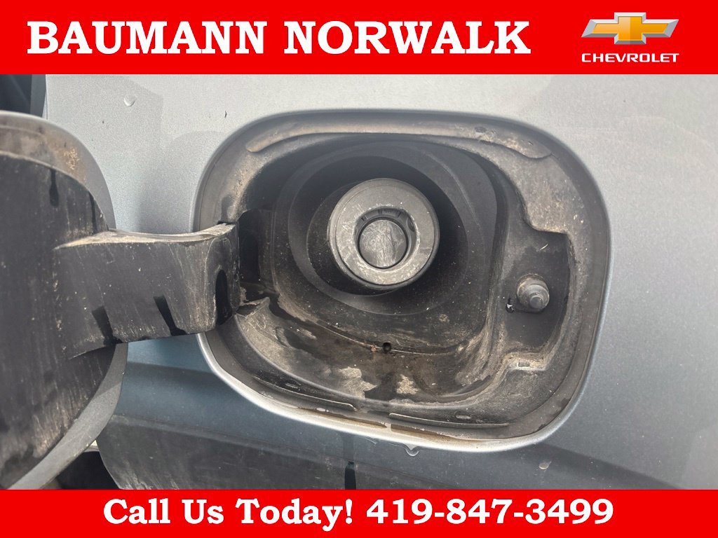Used 2024 Chevrolet Trax LS w/ LS Convenience Package FWD image 35