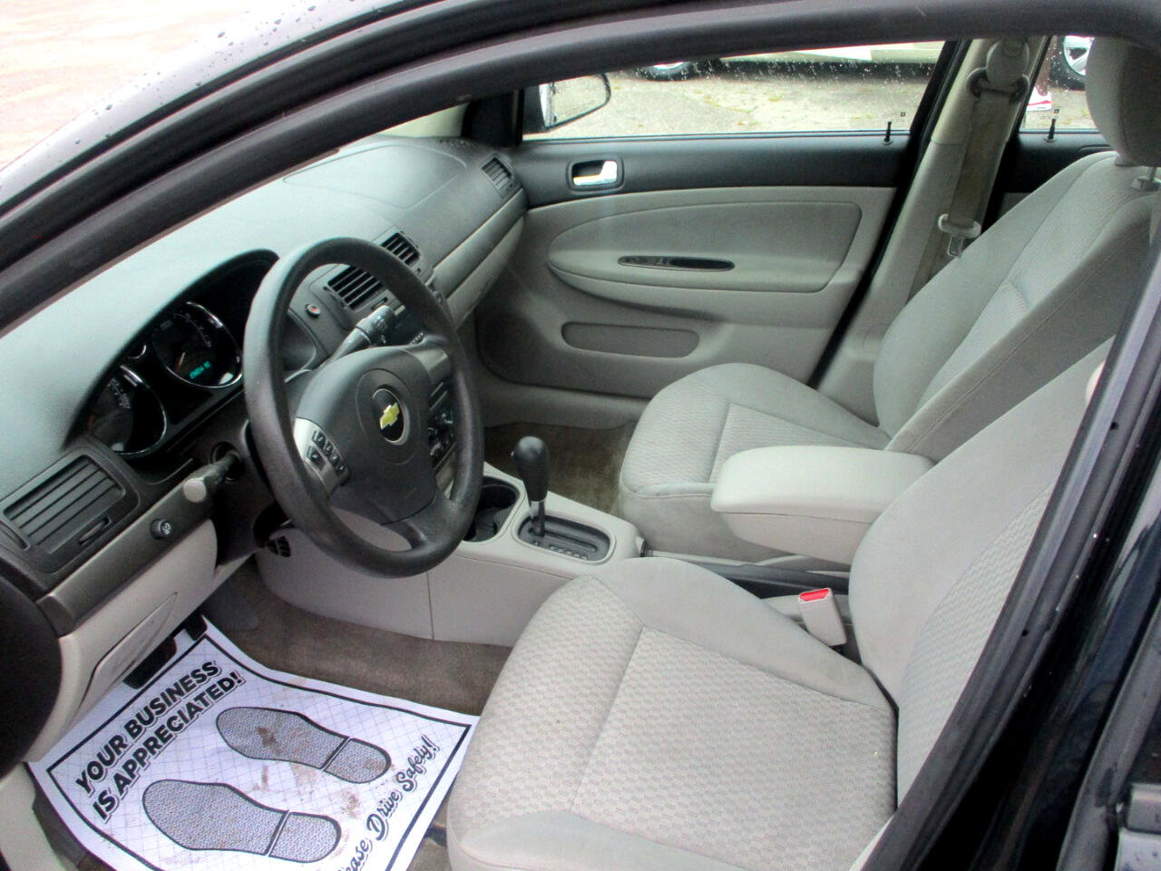 Used 2008 Chevrolet Cobalt LT image 9