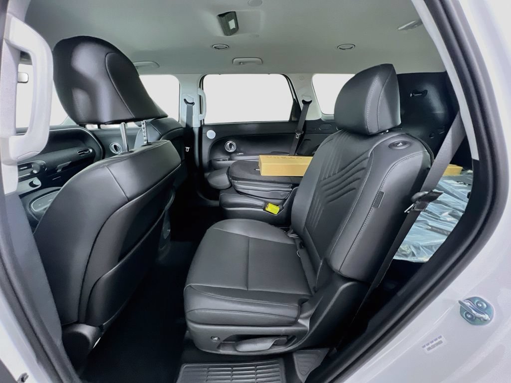 New 2026 Hyundai Palisade SEL AWD/4WD image 22