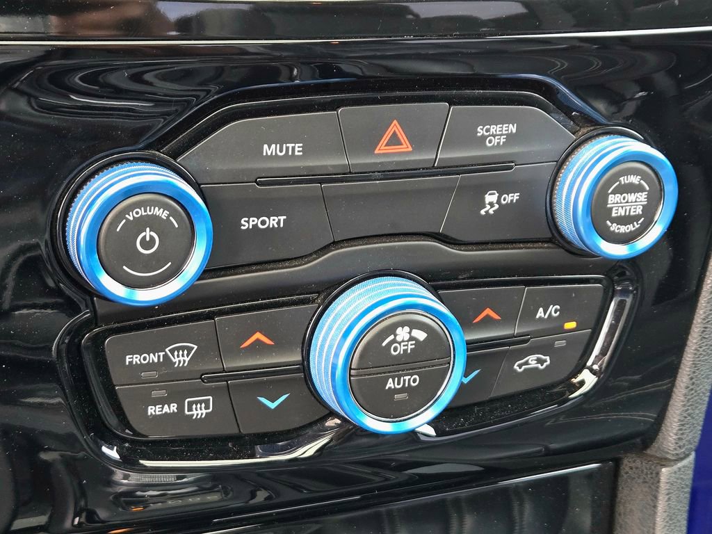 Used 2019 Chrysler 300 S w/ S Model Appearance Package image 16