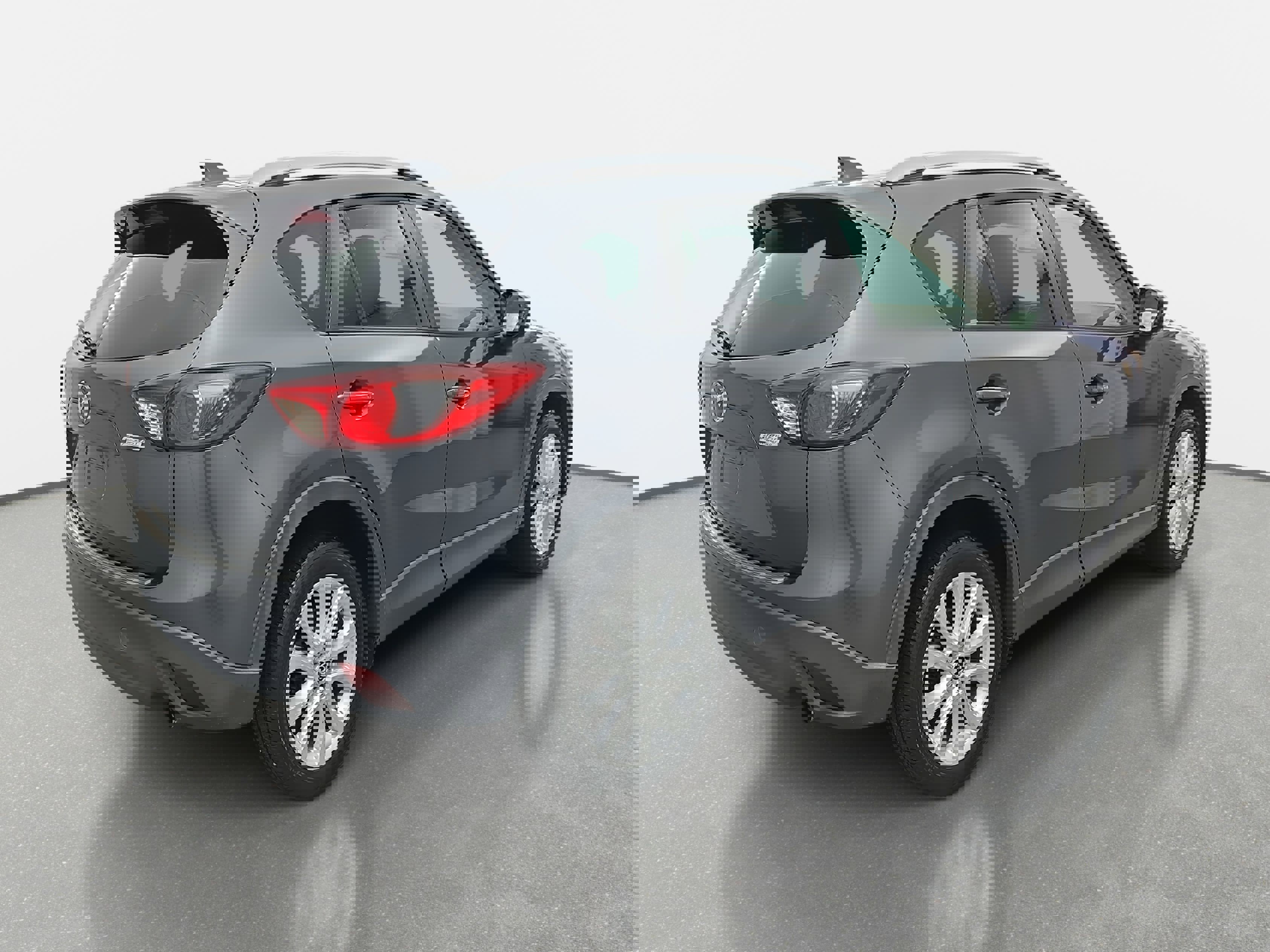 Used 2014 MAZDA CX-5 Grand Touring image 5