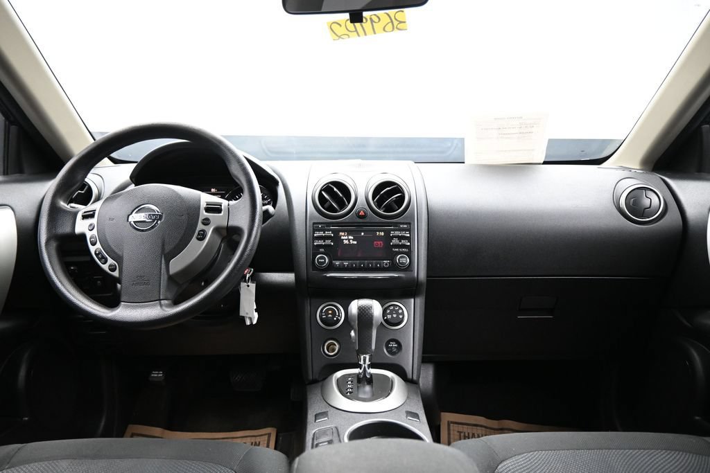 Used 2015 Nissan Rogue S w/ Convenience Package AWD/4WD image 13