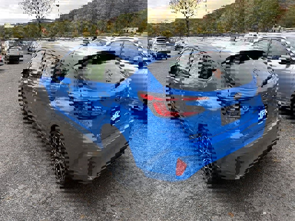 New 2025 Subaru Impreza 2.0i Sport image 6