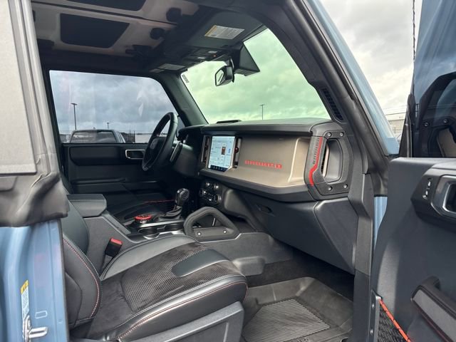 Certified 2024 Ford Bronco Raptor image 9