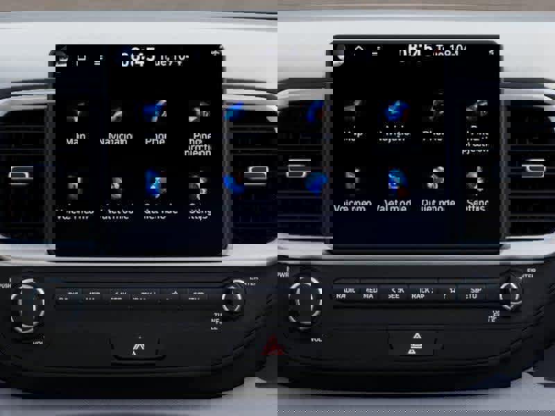 New 2026 Hyundai Venue SEL image 32