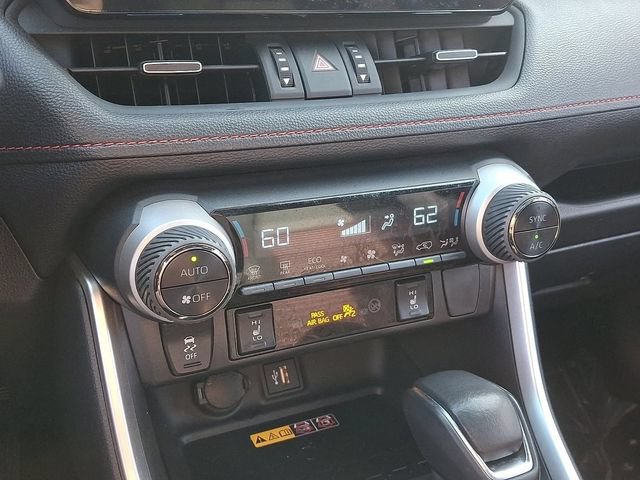 Used 2023 Toyota RAV4 XSE w/ Weather Package AWD/4WD image 19