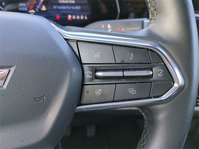 Used 2025 Chevrolet Equinox LT image 29