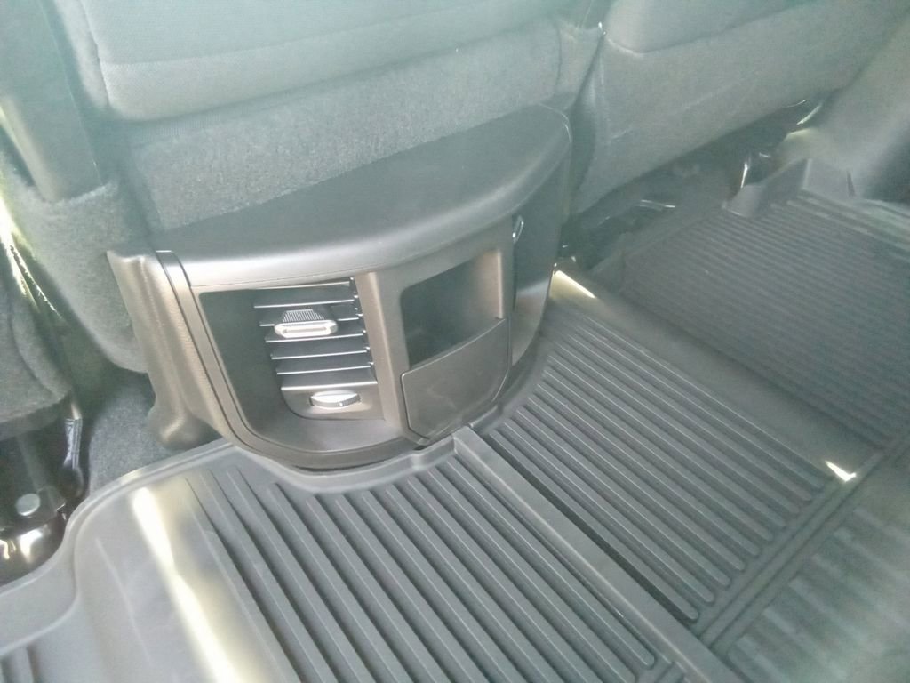 New 2026 RAM 2500 Tradesman w/ Safety Group image 27