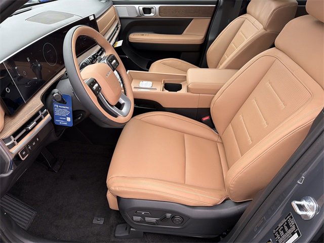 New 2026 Hyundai Santa Fe Calligraphy image 9