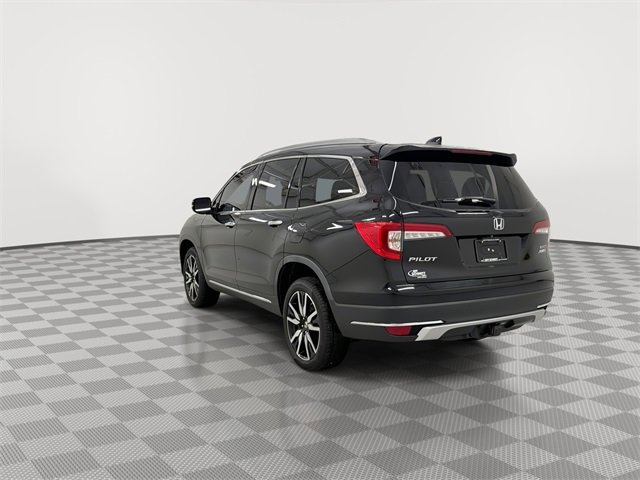 Used 2019 Honda Pilot Touring image 7