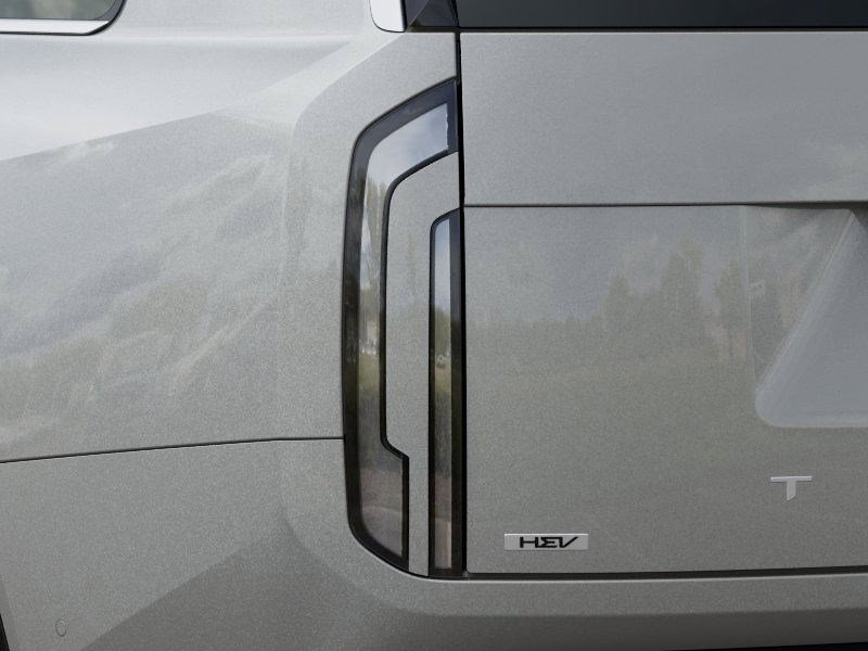 New 2027 Kia Telluride SX image 11