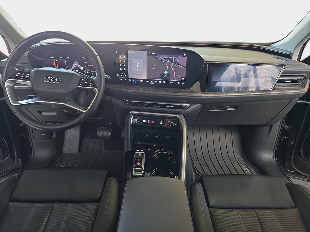 Used 2025 Audi Q5 Prestige AWD/4WD image 10