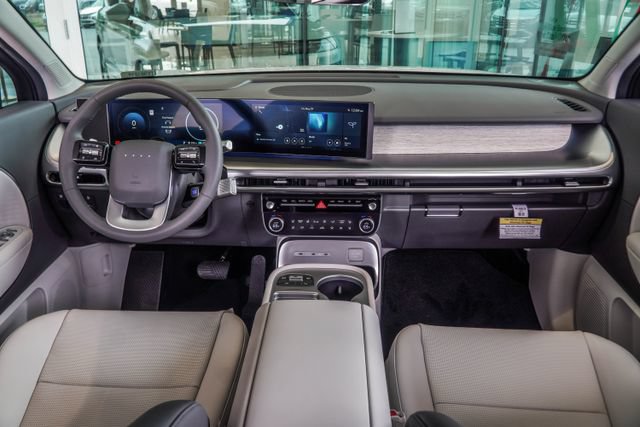 New 2026 Hyundai Ioniq 9 SEL AWD/4WD image 5