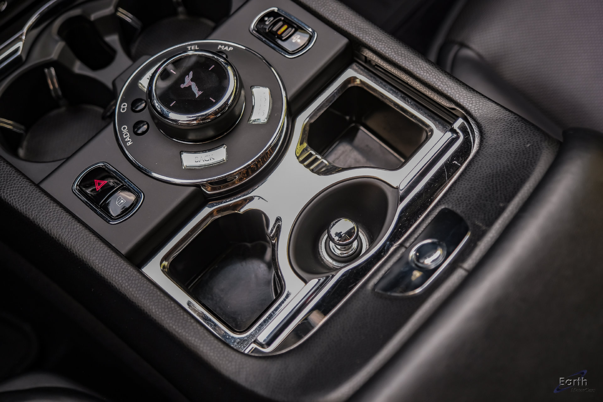 Used 2016 Rolls-Royce Wraith RWD image 55