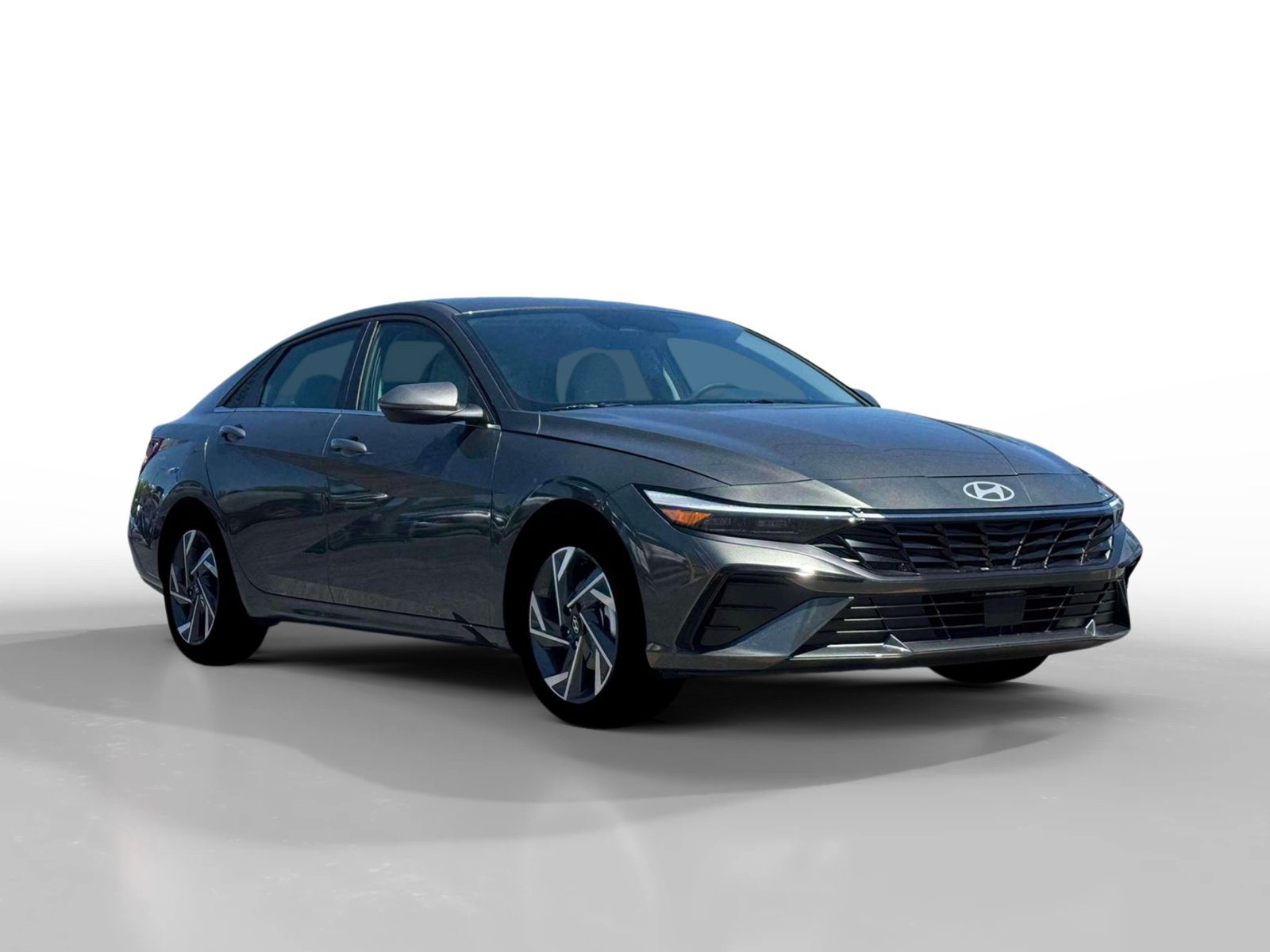 New 2026 Hyundai Elantra Limited FWD image 11