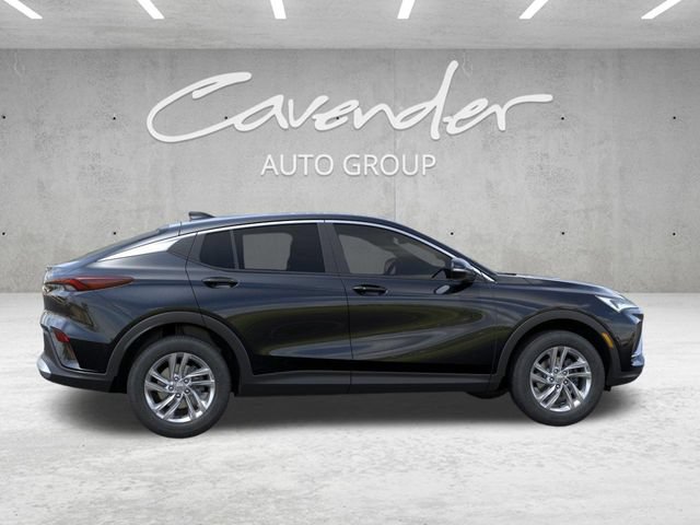 New 2026 Buick Envista Preferred w/ Convenience I Package FWD image 6