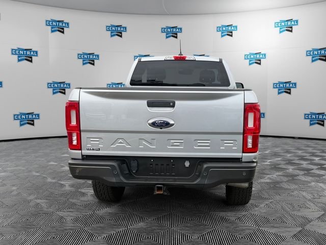 Used 2021 Ford Ranger XLT w/ Equipment Group 301A Mid AWD/4WD image 4