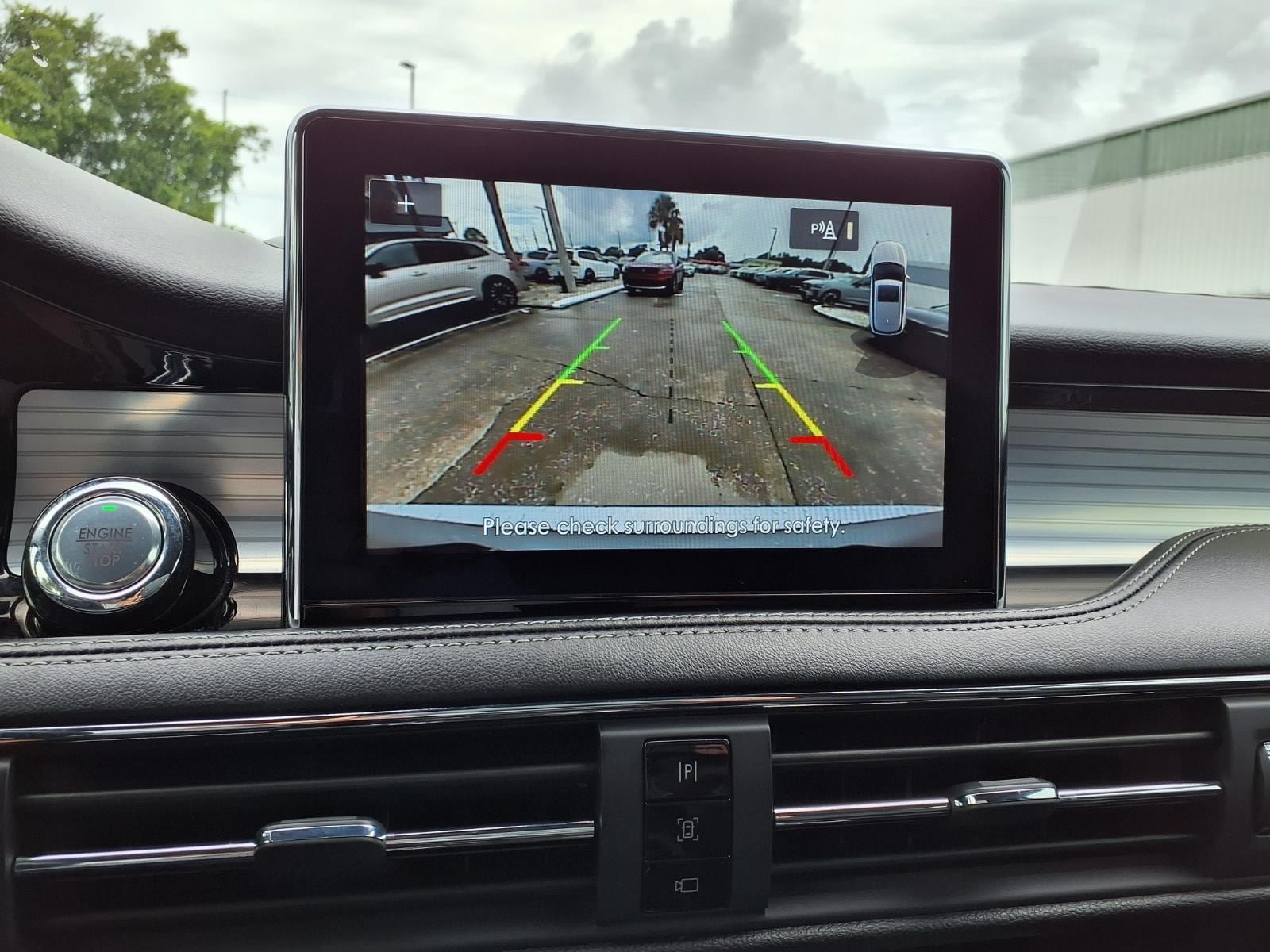 Used 2020 Lincoln Corsair FWD image 23