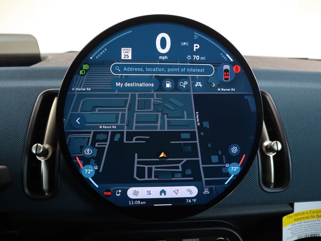 New 2026 MINI Cooper Countryman S w/ Comfort Package Max image 16