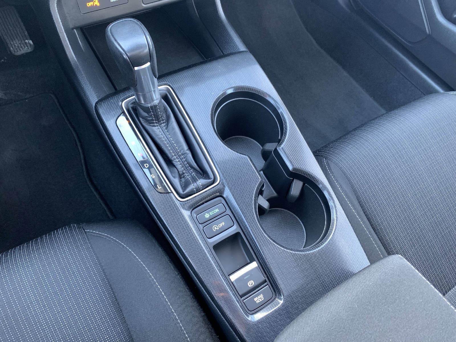 Used 2023 Honda Civic EX image 26