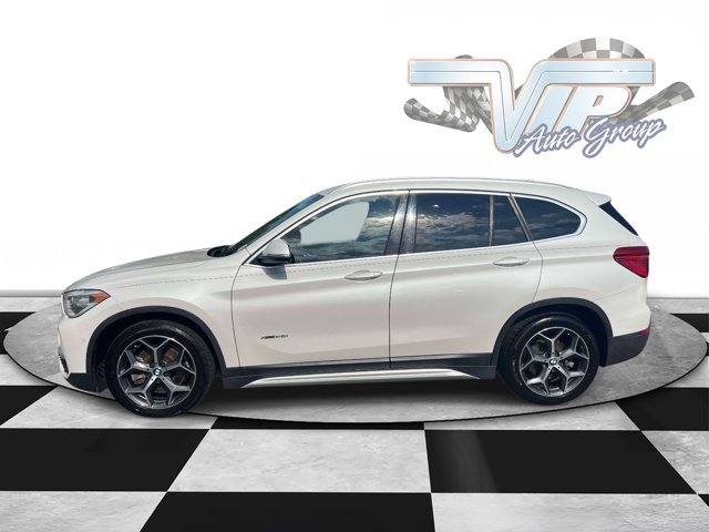 Used 2016 BMW X1 xDrive28i AWD/4WD image 9