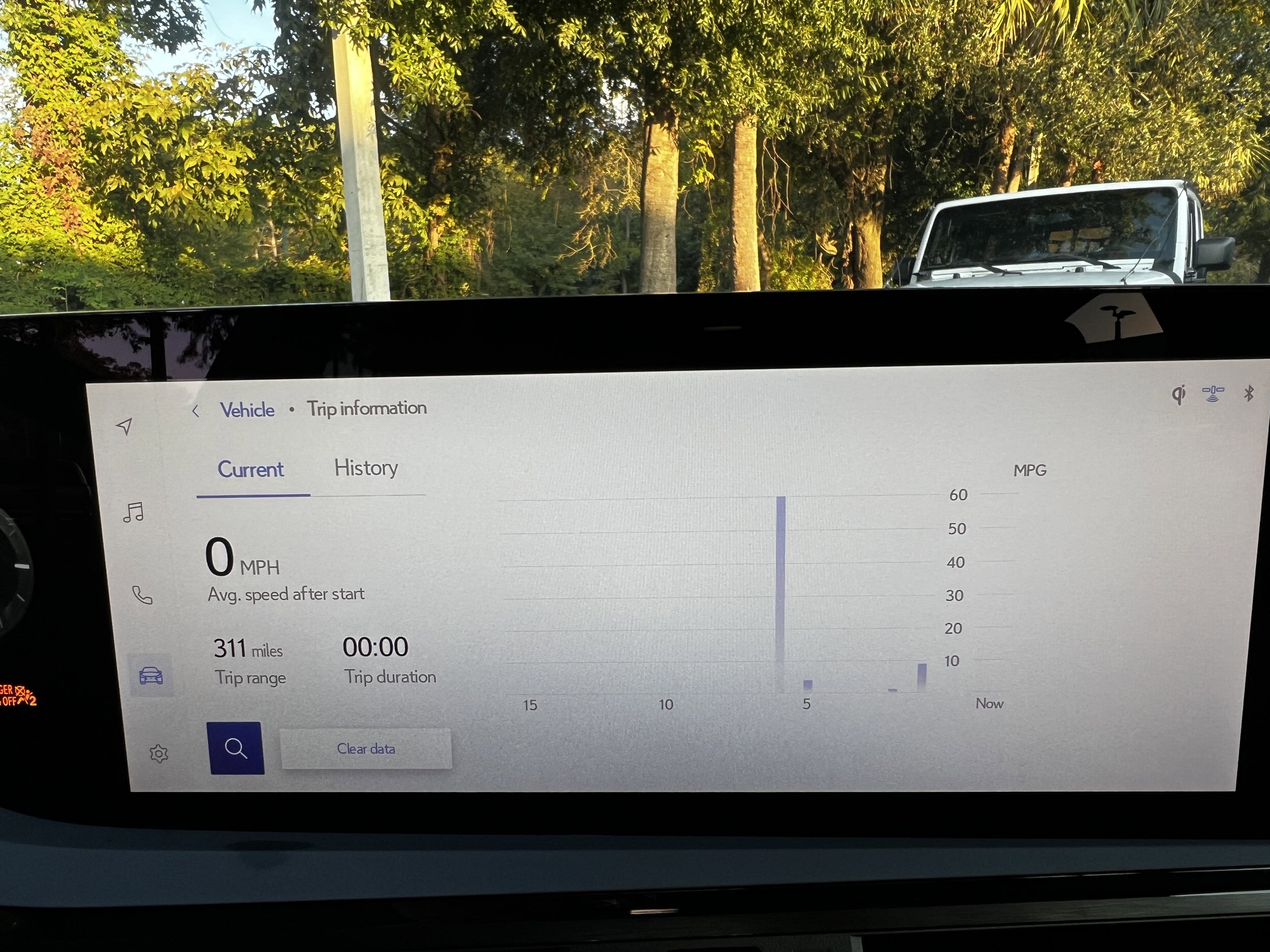 Certified 2025 Lexus ES 300h w/ Premium Package image 24