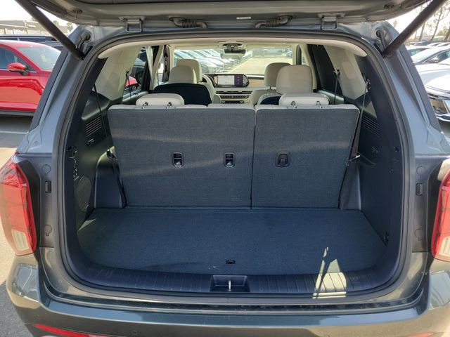 Used 2023 Hyundai Palisade Limited image 30