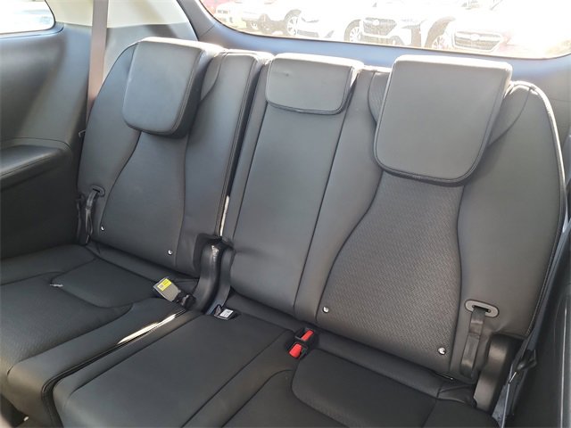 New 2026 Kia Carnival SX Prestige image 17