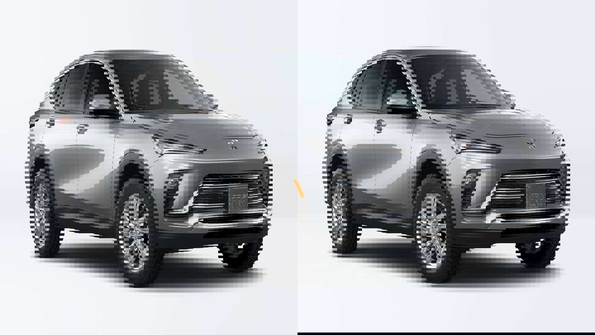 New 2025 Buick Envista Preferred w/ Convenience I Package image 20