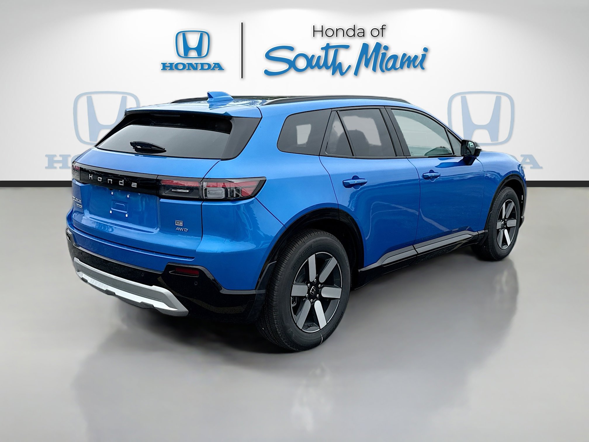 New 2026 Honda Prologue Touring image 7