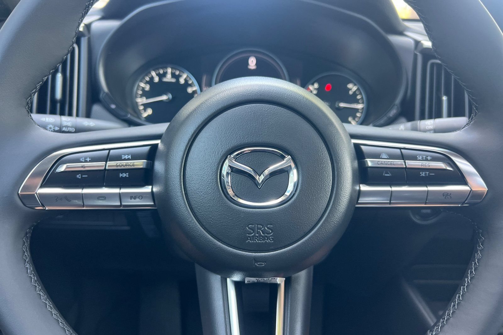 New 2026 MAZDA CX-50 AWD 2.5 S w/ Cargo Package image 22
