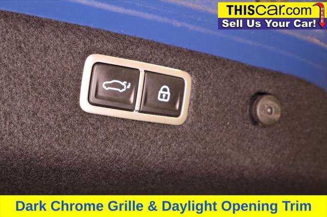 Used 2023 Genesis G70 3.3T w/ Sport Prestige Package RWD image 28