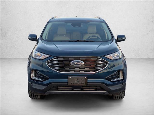 Used 2020 Ford Edge SEL w/ Convenience Package FWD image 2