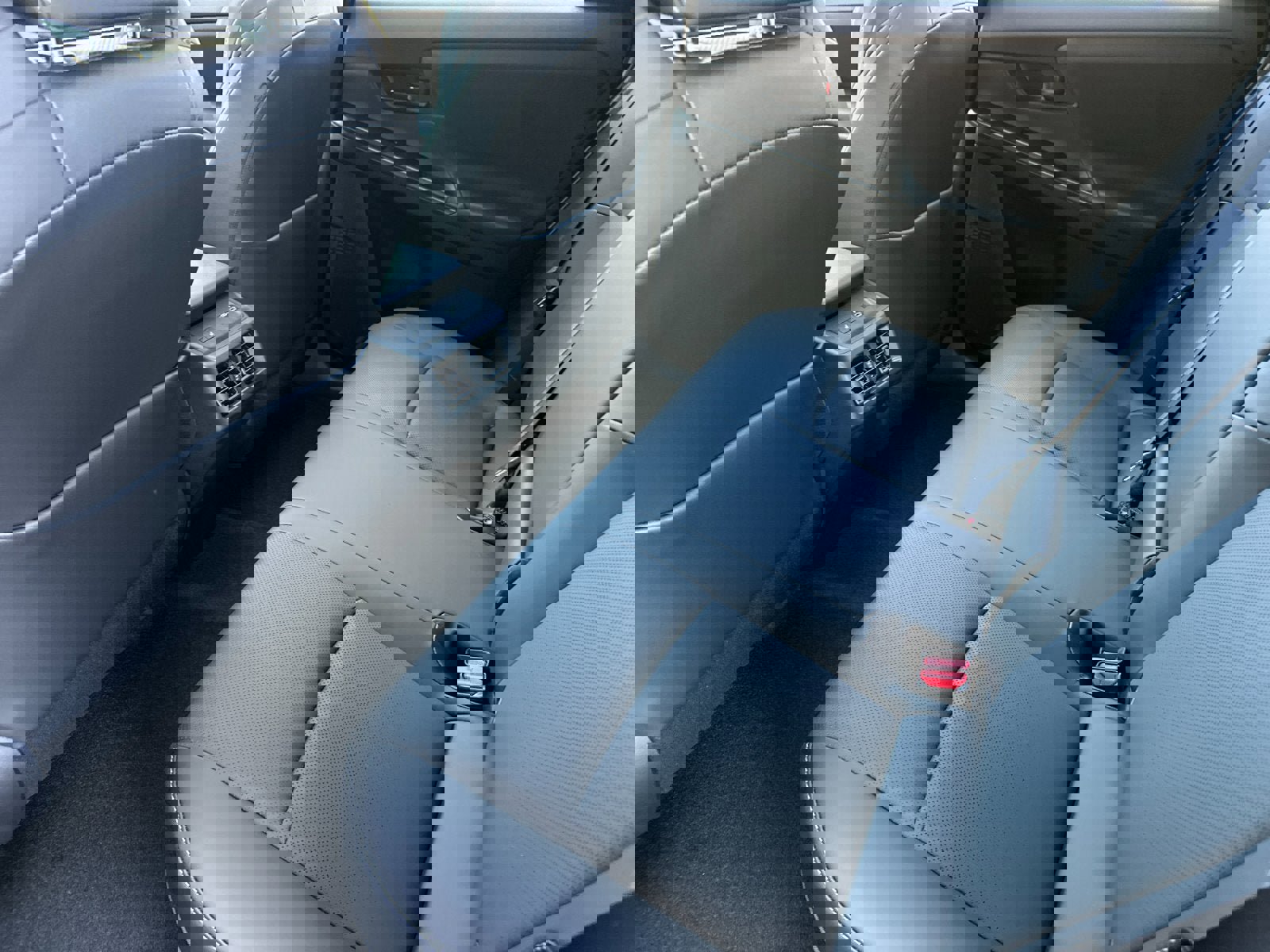 New 2026 Toyota bZ image 11