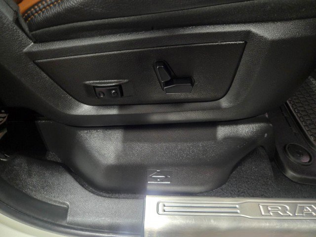 Used 2020 RAM 2500 Limited image 73