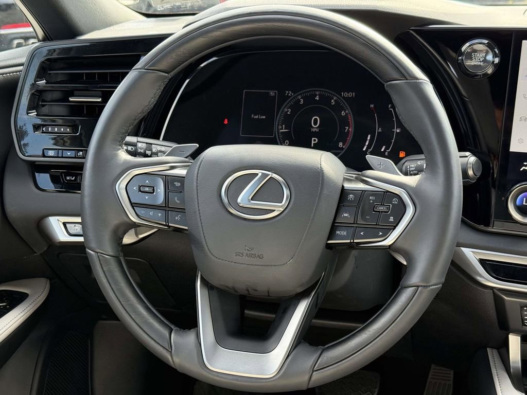 Used 2024 Lexus RX 350 Premium image 9