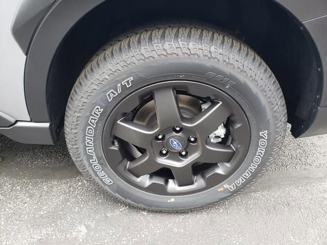 New 2025 Subaru Outback Wilderness image 20