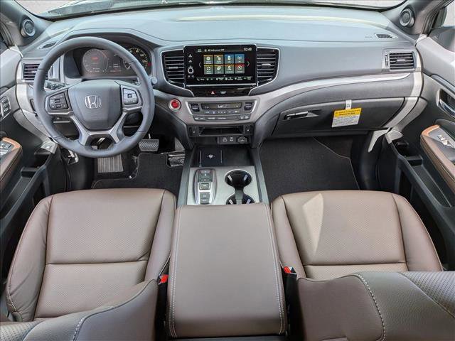 New 2026 Honda Ridgeline RTL image 14